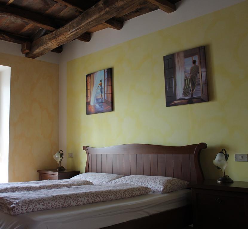 Campino Bed & Breakfast Stresa Exterior photo