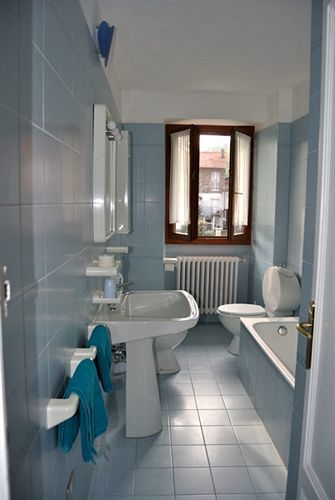 Campino Bed & Breakfast Stresa Exterior photo
